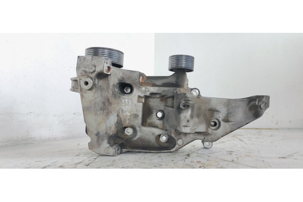 Recambio de soporte alternador para bmw serie 5 lim. (f10) 530d xdrive referencia OEM IAM 1116780263902  