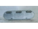 Recambio de luz interior para nissan note (e11e) 1.5dci 90 fap referencia OEM IAM   