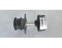 Recambio de polea alternador para ford focus berlina (cak) 1.8 tddi turbodiesel cat referencia OEM IAM   