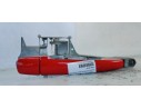 Recambio de maneta exterior delantera derecha para peugeot 207 1.4 i 95 referencia OEM IAM 9680168580  