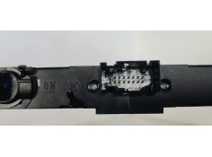 Recambio de warning para opel astra gtc enjoy referencia OEM IAM 13100107  