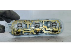 Recambio de luz interior para nissan note (e11e) 1.5dci 90 fap referencia OEM IAM   