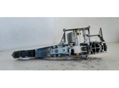 Recambio de maneta exterior delantera derecha para peugeot 207 1.4 i 95 referencia OEM IAM 9680168580  