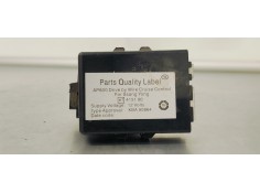 Recambio de modulo electronico para ssangyong kyron 200 xdi sport referencia OEM IAM 8475005000  