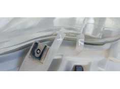 Recambio de faro izquierdo para smart cabrio cdi passion referencia OEM IAM 1301169201  