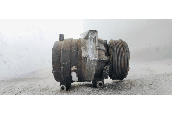 Recambio de compresor aire acondicionado para renault laguna ii (bg0) referencia OEM IAM 1135320  