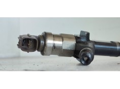 Recambio de inyector para nissan primera trav. (p12) 2.2 16v turbodiesel cat referencia OEM IAM 16600AU600  