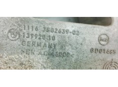 Recambio de soporte alternador para bmw serie 5 lim. (f10) 530d xdrive referencia OEM IAM 1116780263902  