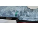 Recambio de maneta exterior delantera derecha para peugeot 207 1.4 i 95 referencia OEM IAM 9680168580  