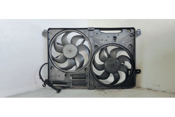 Recambio de electroventilador para ford galaxy trend referencia OEM IAM   