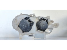 Recambio de faro izquierdo para smart cabrio cdi passion referencia OEM IAM 1301169201  