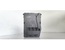 Recambio de caja reles / fusibles para renault scenic ii 1.9 dci diesel referencia OEM IAM 8200351184  