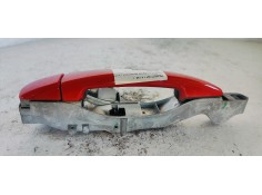 Recambio de maneta exterior delantera derecha para peugeot 207 1.4 i 95 referencia OEM IAM 9680168580  