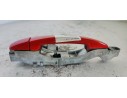 Recambio de maneta exterior delantera derecha para peugeot 207 1.4 i 95 referencia OEM IAM 9680168580  