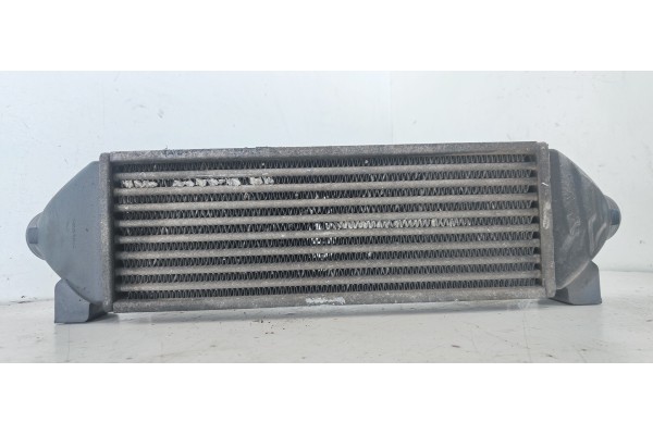 Recambio de intercooler para ford transit mod. 2000 combi 2.4 td cat referencia OEM IAM YC159L440BC  