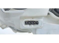 Recambio de faro izquierdo para smart cabrio cdi passion referencia OEM IAM 1301169201  