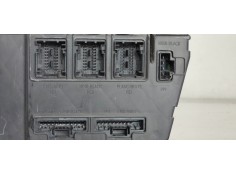Recambio de caja reles / fusibles para renault scenic ii 1.9 dci diesel referencia OEM IAM 8200351184  