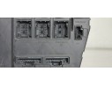 Recambio de caja reles / fusibles para renault scenic ii 1.9 dci diesel referencia OEM IAM 8200351184  