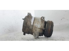 Recambio de compresor aire acondicionado para renault laguna ii (bg0) referencia OEM IAM 1135320  