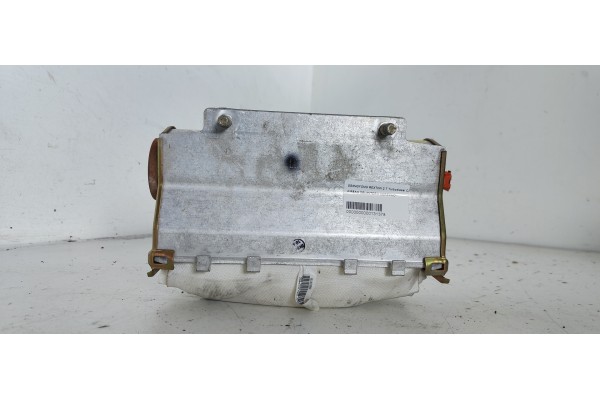 Recambio de airbag delantero derecho para ssangyong rexton 2.7 turbodiesel cat (euro 4) referencia OEM IAM   