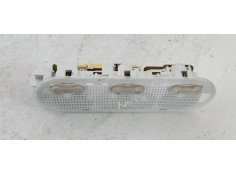 Recambio de luz interior para nissan note (e11e) 1.5dci 90 fap referencia OEM IAM   