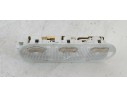 Recambio de luz interior para nissan note (e11e) 1.5dci 90 fap referencia OEM IAM   