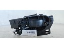 Recambio de maneta interior delantera derecha para peugeot 208 1.4 hdi fap referencia OEM IAM 96555516VV  