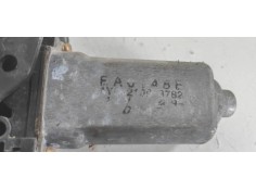 Recambio de elevalunas trasero izquierdo para jeep gr.cherokee (wj/wg) 3.1 td limited referencia OEM IAM   