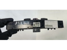 Recambio de warning para opel astra h berlina enjoy referencia OEM IAM 13100105  