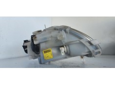 Recambio de faro izquierdo para smart cabrio cdi passion referencia OEM IAM 1301169201  