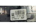 Recambio de warning para opel astra h berlina enjoy referencia OEM IAM 13100105  