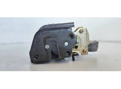 Recambio de cerradura puerta trasera derecha para kia sportage 2.0 crdi referencia OEM IAM   