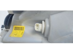 Recambio de faro izquierdo para smart cabrio cdi passion referencia OEM IAM 1301169201  