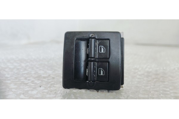 Recambio de mando elevalunas delantero izquierdo para volkswagen new beetle (9c1/1c1) referencia OEM IAM 1C0959855  