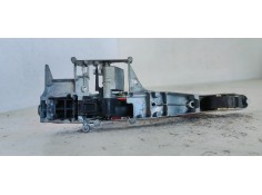 Recambio de maneta exterior trasera izquierda para peugeot 207 1.4 i 95 referencia OEM IAM 9680656680  