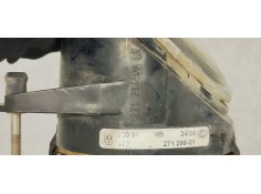 Recambio de faro antiniebla izquierdo para volkswagen passat berlina (3c2) 1.4 tsi 122 referencia OEM IAM   