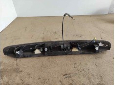 Recambio de maneta exterior porton para chrysler grand voyager 2.8 crd cat referencia OEM IAM 85501B  