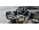Recambio de electroventilador para ford galaxy trend referencia OEM IAM   