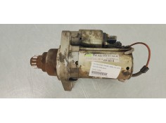 MOTOR ARRANQUE 0AM911023B 