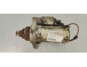 Recambio de motor arranque para volkswagen passat berlina (3c2) 1.4 tsi 122 referencia OEM IAM 0AM911023B  