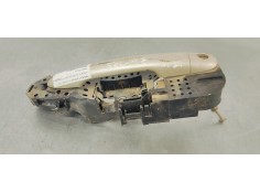 Recambio de maneta exterior delantera izquierda para renault scenic iii 1.9 dci 130 referencia OEM IAM 806070032R  