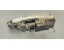 Recambio de maneta exterior delantera izquierda para renault scenic iii 1.9 dci 130 referencia OEM IAM 806070032R  