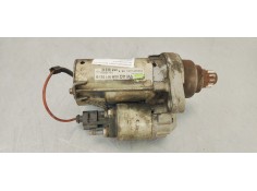 Recambio de motor arranque para volkswagen passat berlina (3c2) 1.4 tsi 122 referencia OEM IAM 0AM911023B  