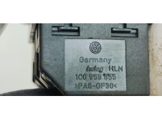 Recambio de mando elevalunas delantero izquierdo para volkswagen new beetle (9c1/1c1) referencia OEM IAM 1C0959855  