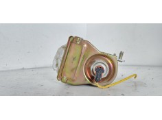 Recambio de airbag delantero derecho para ssangyong rexton 2.7 turbodiesel cat (euro 4) referencia OEM IAM   