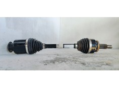 Recambio de transmision delantera derecha para kia sportage 1.6i turbo 180 4x4 fap referencia OEM IAM 49501CZ100  