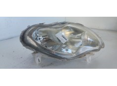 Recambio de faro derecho para smart cabrio 0.8 cdi cat referencia OEM IAM 1301169202  