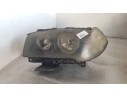 Recambio de faro izquierdo para bmw x3 (e83) 2.0 d referencia OEM IAM 0301210203  