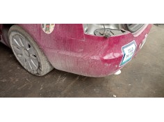 Recambio de paragolpes trasero para audi a6 berlina (4f2) 2.0 tdi referencia OEM IAM   