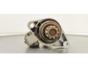 Recambio de motor arranque para volkswagen passat berlina (3c2) 1.4 tsi 122 referencia OEM IAM 0AM911023B  